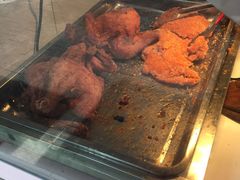 -王二甩老木子鸡(江湾店)