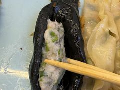 -众品老方子锅贴甜沫(李村店)