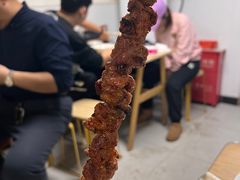 -胖子卤煮