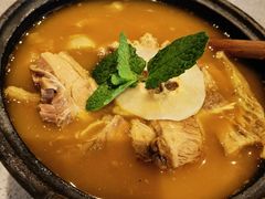 -半山腰·云南菜(侨福芳草地店)