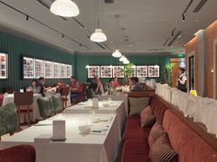 -漢舍中国菜馆(浦东嘉里城店)
