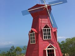 -那琴半岛地质海洋公园