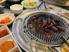护心肉-喜来稀肉(虹泉路店)