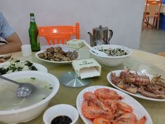 -锐记美食店·现捞海鲜(闸坡店)