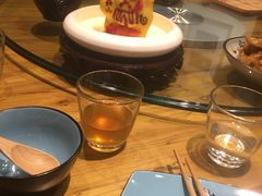 -局气 烤鸭·北京菜(光华路店)