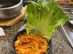 -高丽苑韩国烤肉(海昌路旗舰店)