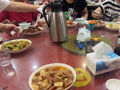 -红灯笼龙凤饭店(宁波老字号店)