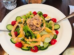 -铃木食堂(帽儿胡同店)