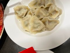 -北京王府井希尔顿酒店·秦唐中餐厅Chynna