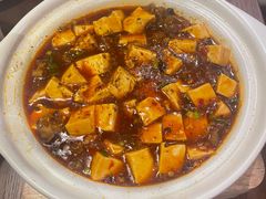 -肆海小川菜酒馆Wine Bistro (青年路店)