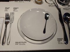 -西堤牛排(合肥之心城店)