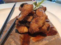 -松鹤楼·非遗·苏帮菜(融科店)