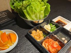 -嘿嘟嘟·肋条烧肉放题(爱融荟城店)