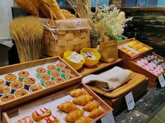 -东方红海鲜百汇(国际大厦店)