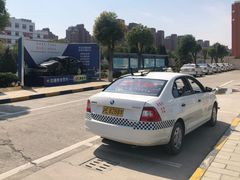 -小昆山驾校·基地自营(松江大学城实体店)