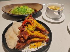 -避风塘·老港味餐厅(虹口龙之梦店)