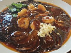 -肘子酥·天津菜·特色捞面(德云社店)