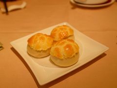 酥皮菠萝包-金苑海鲜酒家(来魅力店)