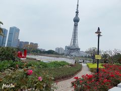 -文华公园(禅城区)
