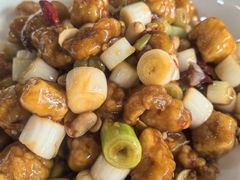 -金家老三饭庄(常营店)