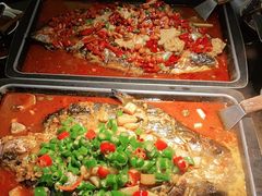 -炉鱼(萧山万象汇店)