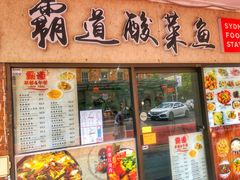 -霸道酸菜鱼