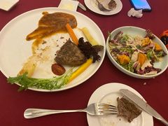 -红房子西菜馆(淮海中路店)