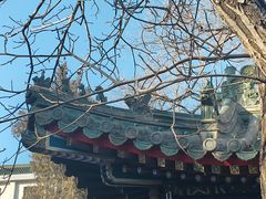 -贤良祠