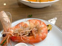 -东辰望海鱼码头·海鲜餐厅