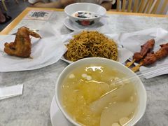 -水牛奶皇后糖水铺