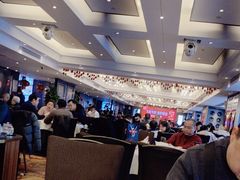 -汤臣·空中餐厅·严选粤菜(石湾世博广场店)