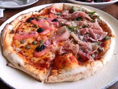 -PIZZA BIANCA(万象城店)