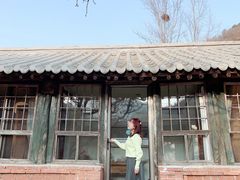 -北京山里寒舍度假酒店
