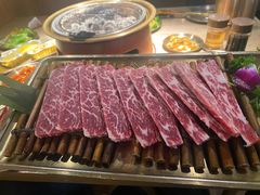 -西塔老太太泥炉烤肉(北京望京店)