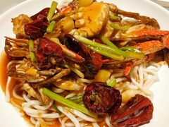 -吕氏焗小鲜•海鲜青岛菜(八大关店)