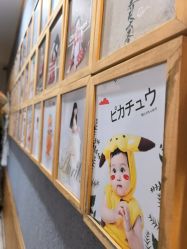 -倾城宝贝儿童摄影(浦东金谊店)