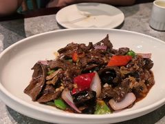 -高玛纳驴肉火烧(河间总店)