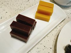 -玉林烤鸭店(小西天店)