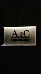 -ARC弧线沙龙