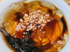 传统冰粉-泸州白糕(慈善路店)