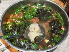 -胖老汉新疆特色椒麻鸡(南门店)