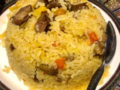 -天山传奇新疆菜(SKLP店)