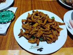 -汉巴味德(大悦城店)