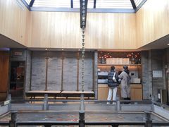 门面-四季民福烤鸭店(前门店)