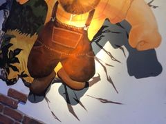 -三个蒙古大叔羊肉串(大宁店)