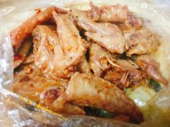 -黄毛鸭脖(汉阳总店)