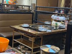 -俺家鲜·烧烤龙虾地锅鸡(观音塘店)