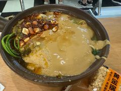 -O记东北砂锅麻辣烫