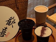 -阿嬷手作(成都万象城店)