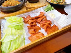 -宁邦·家宴·南京菜(红山动物园店)